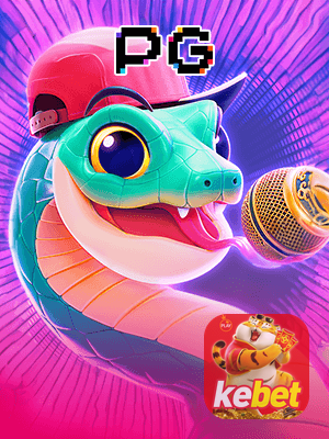 Variedade de slots KEBET