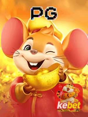 Fortune Ox - slot PG Soft na KEBET